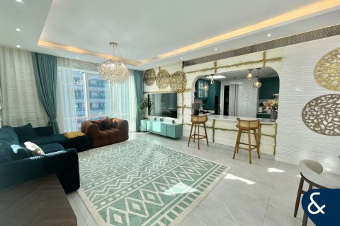 Müüa korter asukohaga Dubai Sports City, AÜE: 2 magamistoaga, 139 m² Nr 688643 - pilt 3