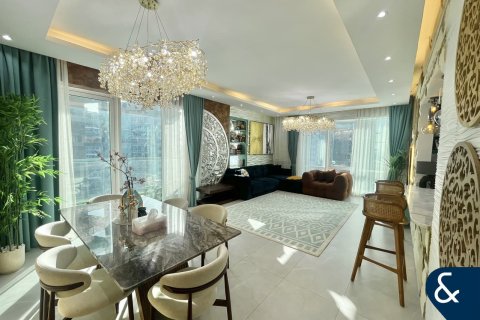 Müüa korter asukohaga Dubai Sports City, AÜE: 2 magamistoaga, 139 m² Nr 688643 - pilt 1