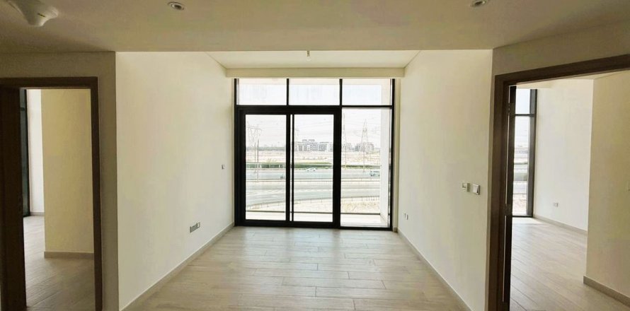 Apartemen di Meydan, Dubai, UEA 3 kamar tidur, 85.9 m2 nomor 638431