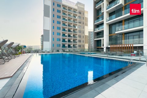 Byt v Dubai Hills Estate, SAE 1 ložnice, 62.3 m² Č.: 638432 - fotografie 2