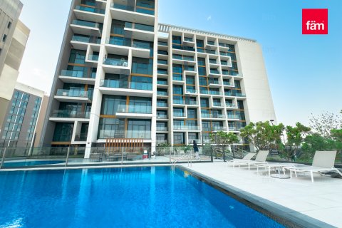 Byt v Dubai Hills Estate, SAE 1 ložnice, 62.3 m² Č.: 638432 - fotografie 18