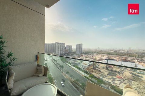 Byt v Dubai Hills Estate, SAE 1 ložnice, 62.3 m² Č.: 638432 - fotografie 1