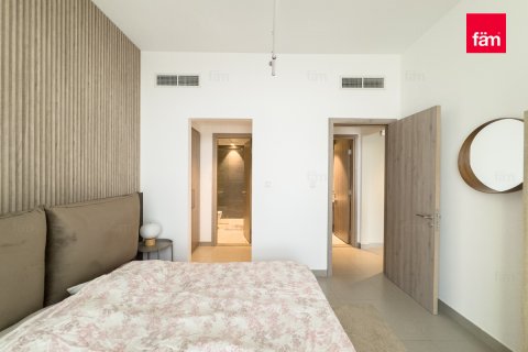 Byt v Dubai Hills Estate, SAE 1 ložnice, 62.3 m² Č.: 638432 - fotografie 10
