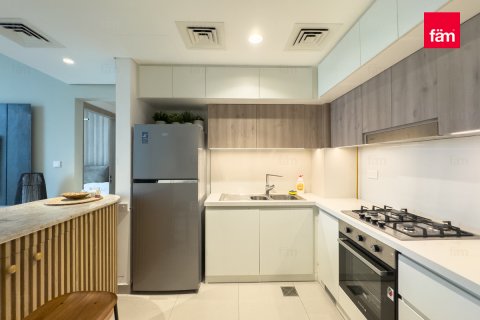 Byt v Dubai Hills Estate, SAE 1 ložnice, 62.3 m² Č.: 638432 - fotografie 8