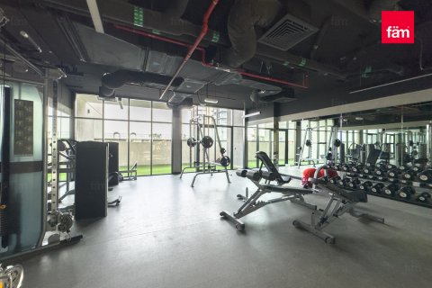 Byt v Dubai Hills Estate, SAE 1 ložnice, 62.3 m² Č.: 638432 - fotografie 17