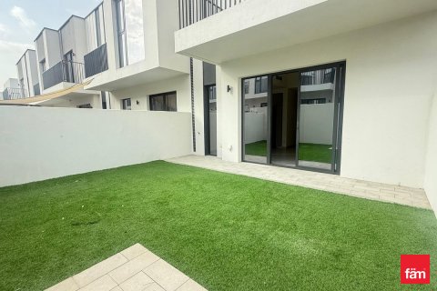 Villa til leje i Dubai, UAE 3 soveværelser, 141 kvm № 638430 - foto 14
