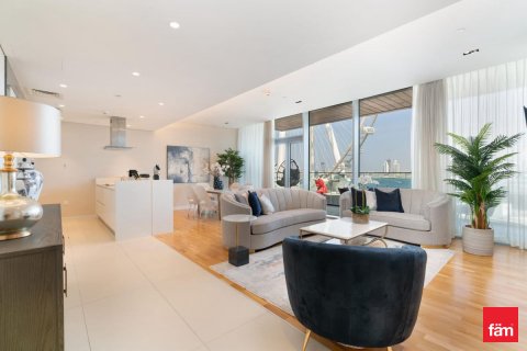 Dzīvoklis Dubaijā, AAE 2 istabas, 149.4 m2 Nr. 638427 - attēls 3