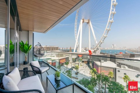 Dzīvoklis Dubaijā, AAE 2 istabas, 149.4 m2 Nr. 638427 - attēls 5