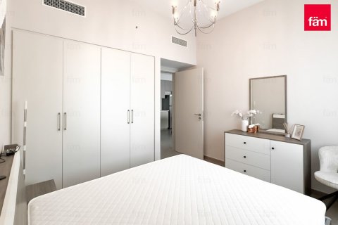 Apartament në Dubai Hills Estate, Emiratet e Bashkuara Arabe 1 dhomë gjumi, 61.2 m2. № 638428 - Foto 10