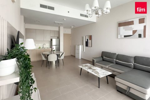 Apartament në Dubai Hills Estate, Emiratet e Bashkuara Arabe 1 dhomë gjumi, 61.2 m2. № 638428 - Foto 2