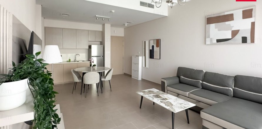 Lakás itt: Dubai Hills Estate, EAE, 1 hálószoba, 61.2 m², azonosító: 638428