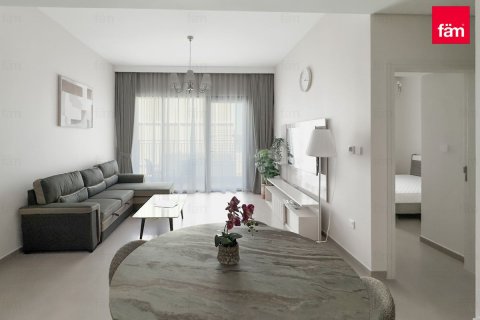 Apartament në Dubai Hills Estate, Emiratet e Bashkuara Arabe 1 dhomë gjumi, 61.2 m2. № 638428 - Foto 1
