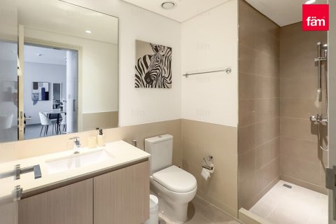 Apartament në Dubai Hills Estate, Emiratet e Bashkuara Arabe 1 dhomë gjumi, 61.2 m2. № 638428 - Foto 12