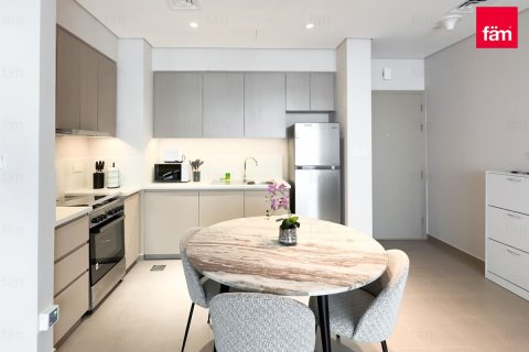 Apartament në Dubai Hills Estate, Emiratet e Bashkuara Arabe 1 dhomë gjumi, 61.2 m2. № 638428 - Foto 6