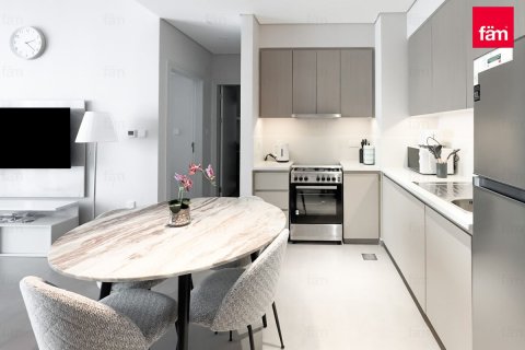 Apartament në Dubai Hills Estate, Emiratet e Bashkuara Arabe 1 dhomë gjumi, 61.2 m2. № 638428 - Foto 7