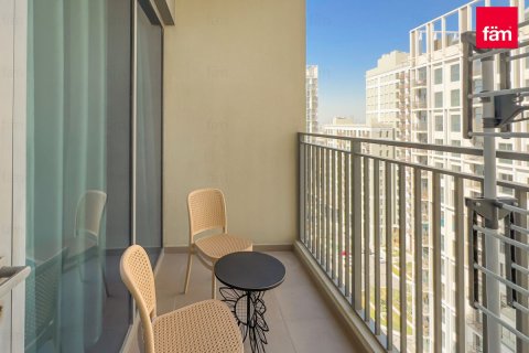Apartament në Dubai Hills Estate, Emiratet e Bashkuara Arabe 1 dhomë gjumi, 61.2 m2. № 638428 - Foto 13