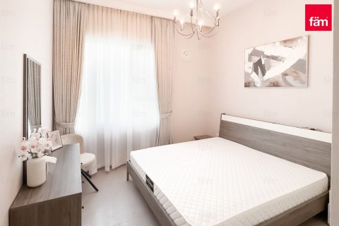 Apartament në Dubai Hills Estate, Emiratet e Bashkuara Arabe 1 dhomë gjumi, 61.2 m2. № 638428 - Foto 9