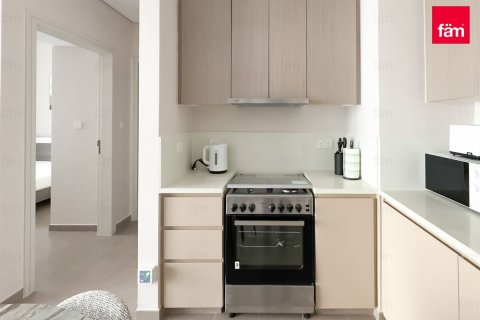 Apartament në Dubai Hills Estate, Emiratet e Bashkuara Arabe 1 dhomë gjumi, 61.2 m2. № 638428 - Foto 5