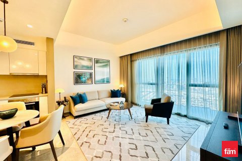 Apartemen di Dubai, UEA 1 kamar tidur, 73.1 m2 nomor 638426 - foto 12