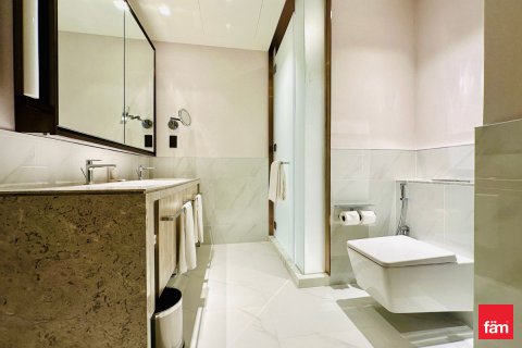 Apartemen di Dubai, UEA 1 kamar tidur, 73.1 m2 nomor 638426 - foto 10