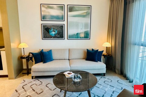 Apartemen di Dubai, UEA 1 kamar tidur, 73.1 m2 nomor 638426 - foto 5