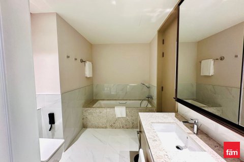 Apartemen di Dubai, UEA 1 kamar tidur, 73.1 m2 nomor 638426 - foto 4