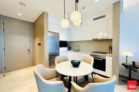Apartemen di Dubai, UEA 1 kamar tidur, 73.1 m2 nomor 638426 - foto 8