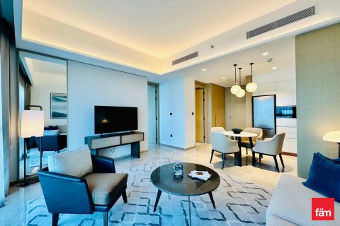 Apartemen di Dubai, UEA 1 kamar tidur, 73.1 m2 nomor 638426 - foto 6