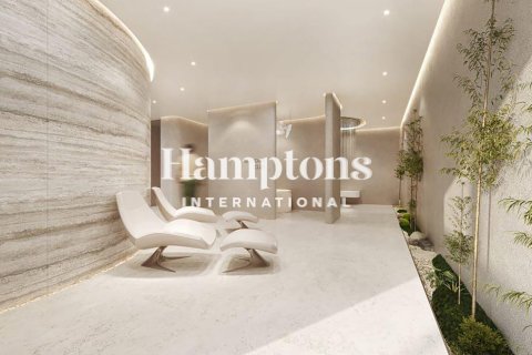 Apartament do wynajęcia w Dubai Land, Dubai, ZEA 1 sypialnia, 74.03997488 mkw., nr 699468 - zdjęcie 9