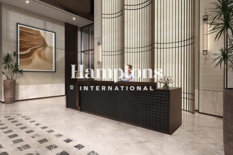 Apartament do wynajęcia w Dubai Land, Dubai, ZEA 1 sypialnia, 74.03997488 mkw., nr 699468 - zdjęcie 20