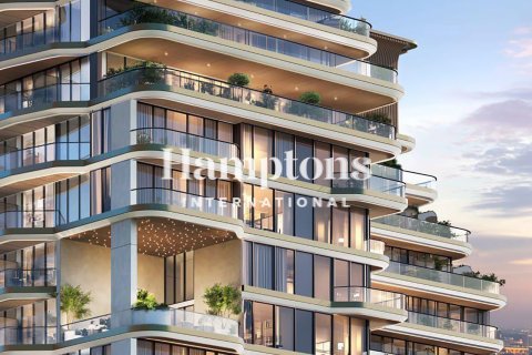 Apartament do wynajęcia w Dubai Land, Dubai, ZEA 1 sypialnia, 74.03997488 mkw., nr 699468 - zdjęcie 3