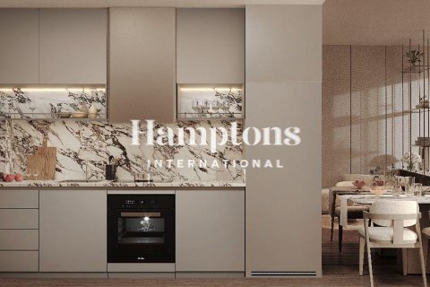 Apartament do wynajęcia w Dubai Land, Dubai, ZEA 1 sypialnia, 74.03997488 mkw., nr 699468 - zdjęcie 4