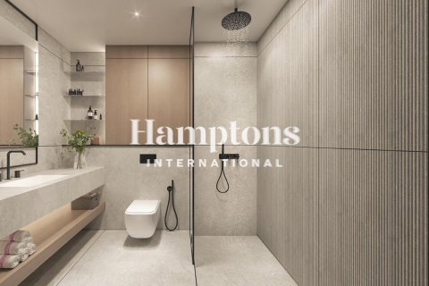 Apartament do wynajęcia w Dubai Land, Dubai, ZEA 1 sypialnia, 74.03997488 mkw., nr 699468 - zdjęcie 6