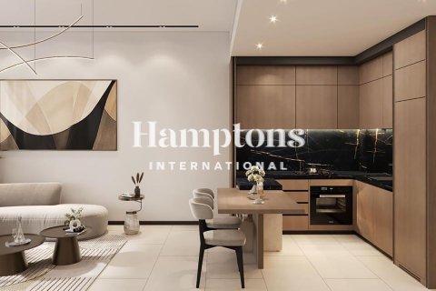 Apartament do wynajęcia w Dubai Land, Dubai, ZEA 1 sypialnia, 74.03997488 mkw., nr 699468 - zdjęcie 19