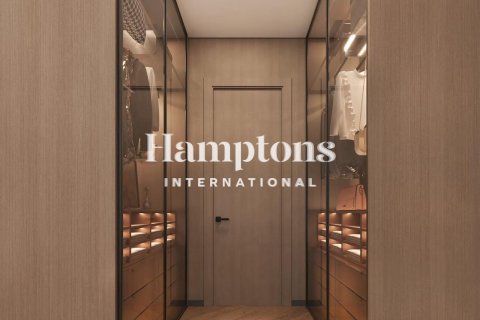 Apartament do wynajęcia w Dubai Land, Dubai, ZEA 1 sypialnia, 74.03997488 mkw., nr 699468 - zdjęcie 10