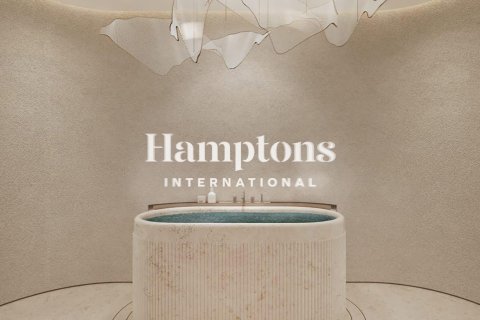 Apartament do wynajęcia w Dubai Land, Dubai, ZEA 1 sypialnia, 74.03997488 mkw., nr 699468 - zdjęcie 17