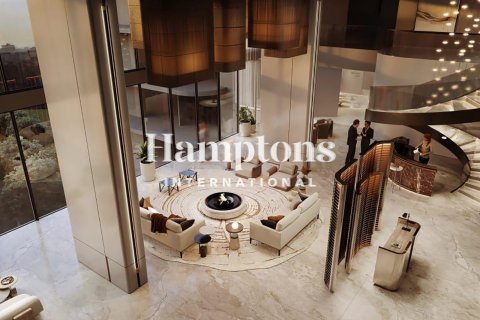 Apartament do wynajęcia w Dubai Land, Dubai, ZEA 1 sypialnia, 74.03997488 mkw., nr 699468 - zdjęcie 2