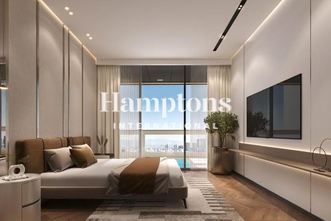 Wohnung in Dubai Land, Dubai, VAE: 1 Schlafzimmer, 74.04 m2 Nr. 699468