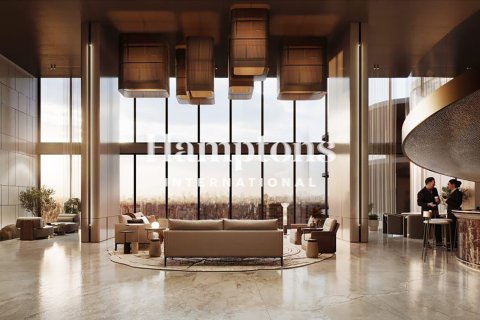 Apartament do wynajęcia w Dubai Land, Dubai, ZEA 1 sypialnia, 74.03997488 mkw., nr 699468 - zdjęcie 16