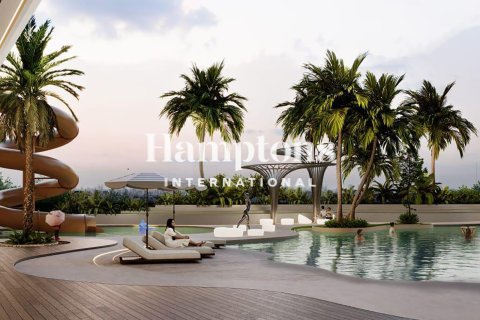 Apartament do wynajęcia w Dubai Land, Dubai, ZEA 1 sypialnia, 74.03997488 mkw., nr 699468 - zdjęcie 18