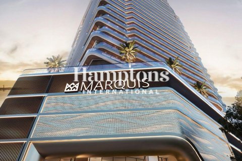 Apartament do wynajęcia w Dubai Land, Dubai, ZEA 1 sypialnia, 74.03997488 mkw., nr 699468 - zdjęcie 13