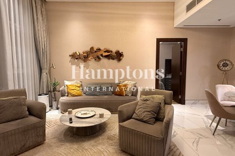 Apartment in Business Bay, Dubai, UAE 2 bedrooms, 148.02 sq.m. № 699469