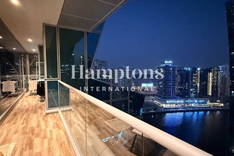 آپارتمان برای اجاره در Business Bay، Dubai، امارات متحده عربی 2 خوابه ، 148.01956281 متر مربع ، شماره 699469 - تصویر 12