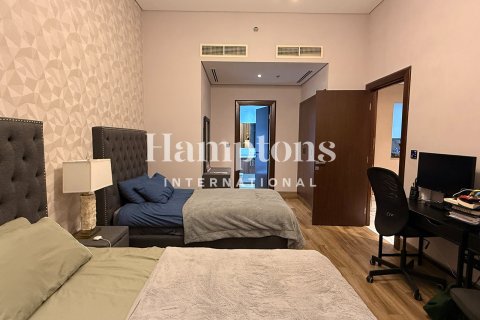 آپارتمان برای اجاره در Business Bay، Dubai، امارات متحده عربی 2 خوابه ، 148.01956281 متر مربع ، شماره 699469 - تصویر 13