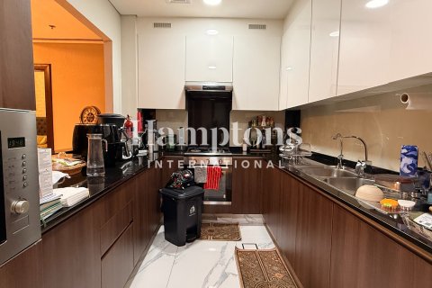 آپارتمان برای اجاره در Business Bay، Dubai، امارات متحده عربی 2 خوابه ، 148.01956281 متر مربع ، شماره 699469 - تصویر 7