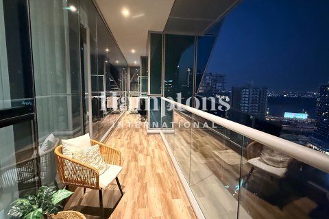 آپارتمان برای اجاره در Business Bay، Dubai، امارات متحده عربی 2 خوابه ، 148.01956281 متر مربع ، شماره 699469 - تصویر 4