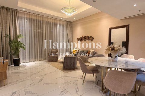 آپارتمان برای اجاره در Business Bay، Dubai، امارات متحده عربی 2 خوابه ، 148.01956281 متر مربع ، شماره 699469 - تصویر 8