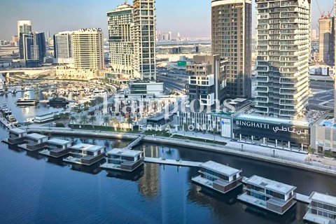 Apartman u gradu Business Bay, Dubai, UAE 2 spavaće sobe, 148.02 m2 Br. 699469