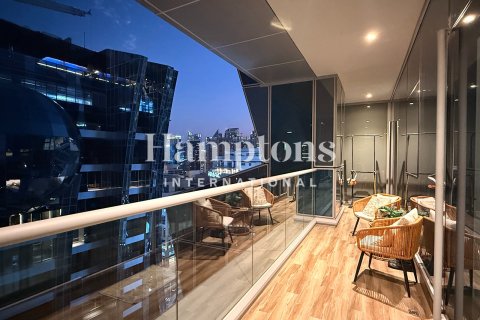 آپارتمان برای اجاره در Business Bay، Dubai، امارات متحده عربی 2 خوابه ، 148.01956281 متر مربع ، شماره 699469 - تصویر 5
