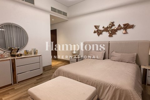 آپارتمان برای اجاره در Business Bay، Dubai، امارات متحده عربی 2 خوابه ، 148.01956281 متر مربع ، شماره 699469 - تصویر 6